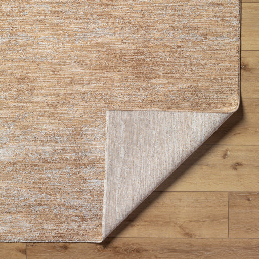 Surya Masterpiece MPC-2318 Medium Gray Traditional  Rug