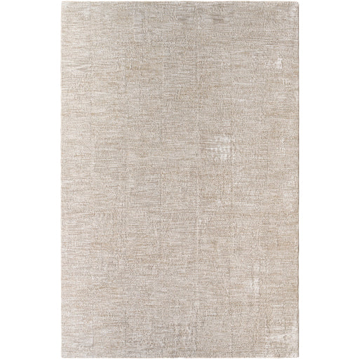 Surya Masterpiece MPC-2321 Medium Gray Traditional  Rug