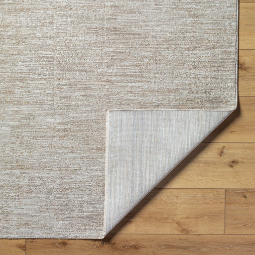 Surya Masterpiece MPC-2321 Medium Gray Traditional  Rug