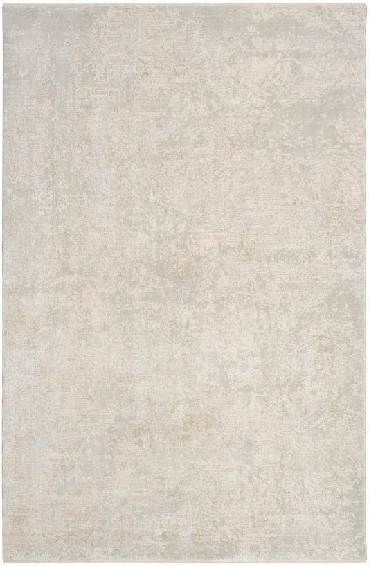 Nourison Home Envy  Ivory Grey  Contemporary