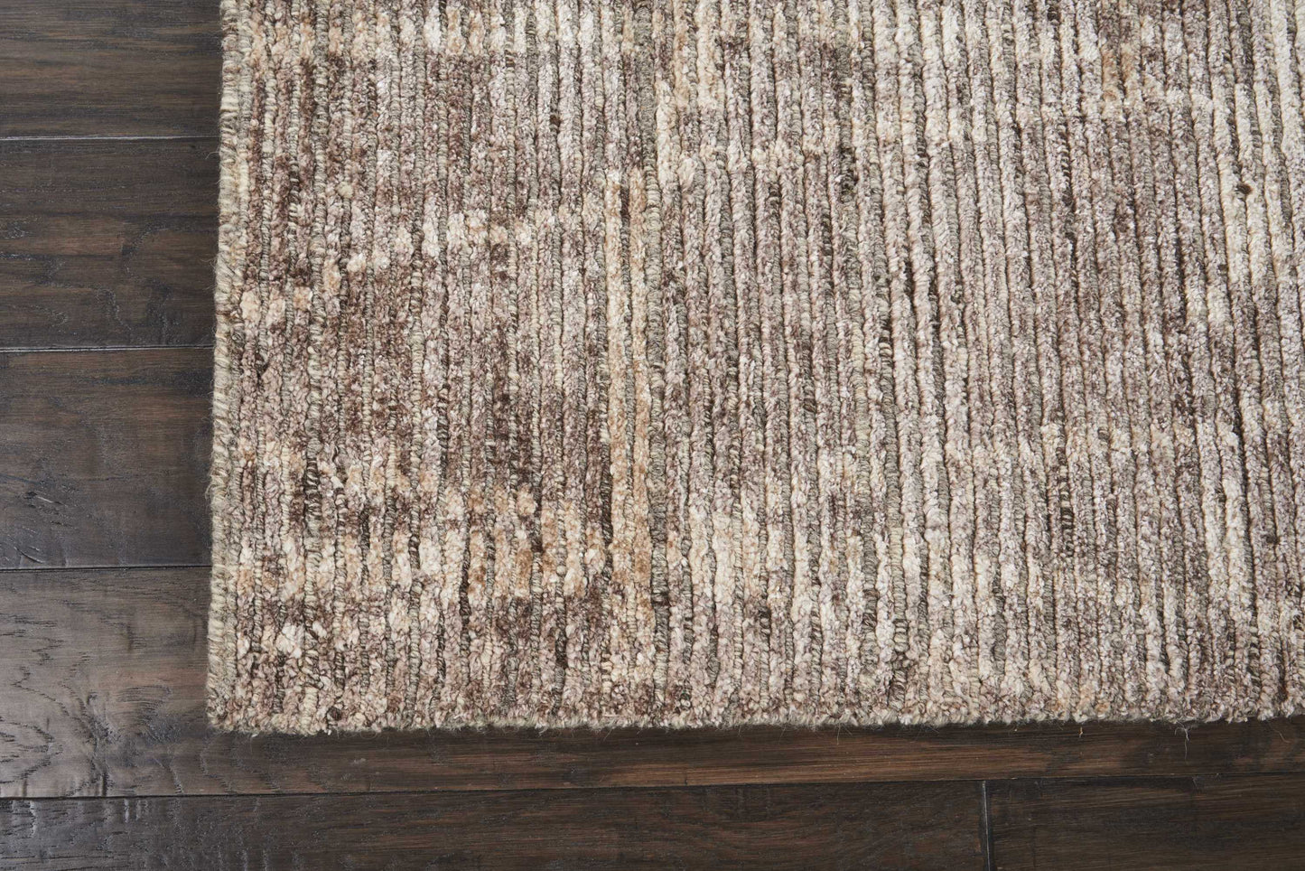 Nourison Home Ellora  Sand  Contemporary