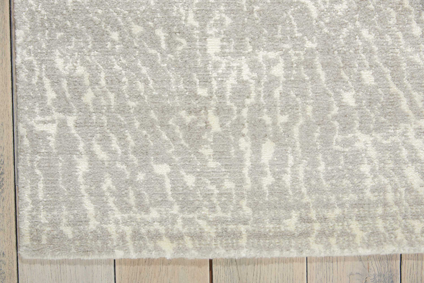 Nourison Home Twilight  Ivory Grey  Contemporary