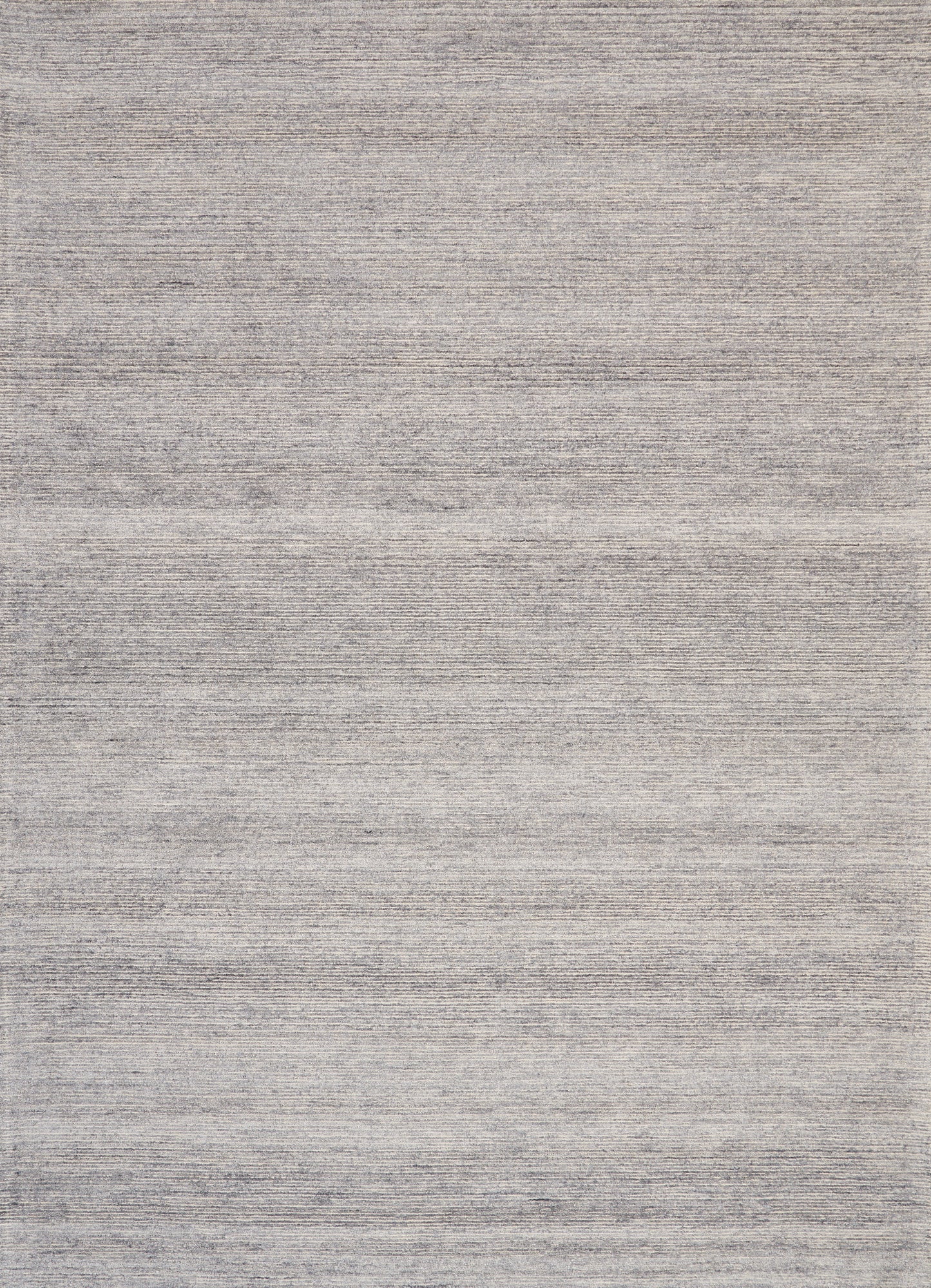 Nourison Home Weston WES01 Silver Birch Contemporary Tufted Rug
