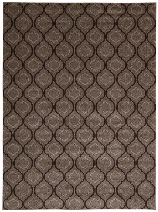 Michael Amini Glistening Nights  Grey  Transitional