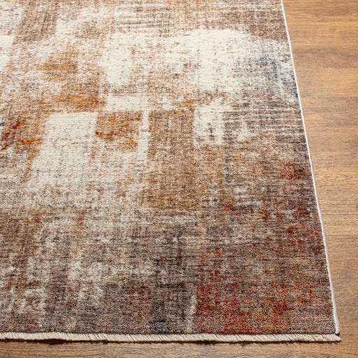 Surya Misterio MST-2302 Cream Modern  Rug