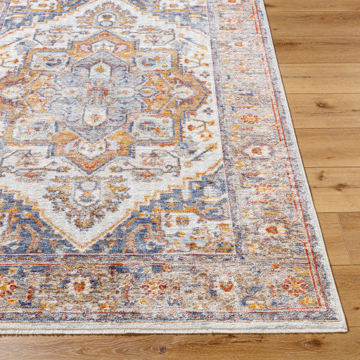 Surya Misterio MST-2306 Cream Traditional  Rug