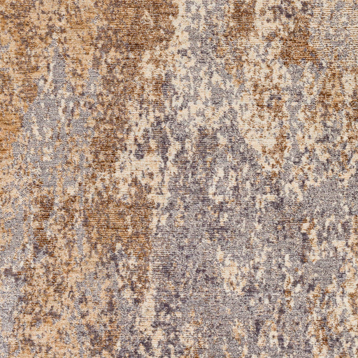 Surya Misterio MST-2308 Cream Modern  Rug