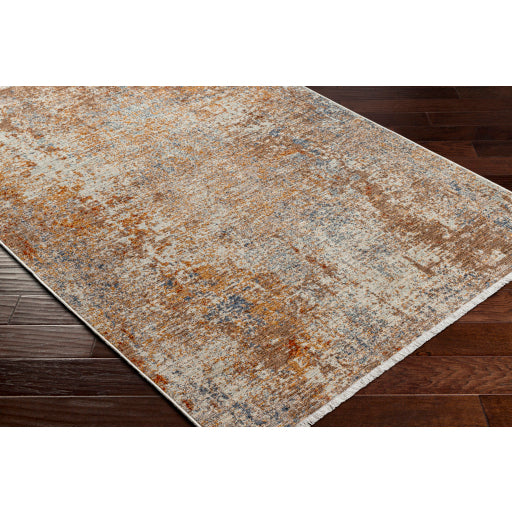 Surya Misterio MST-2314 Beige Modern  Rug