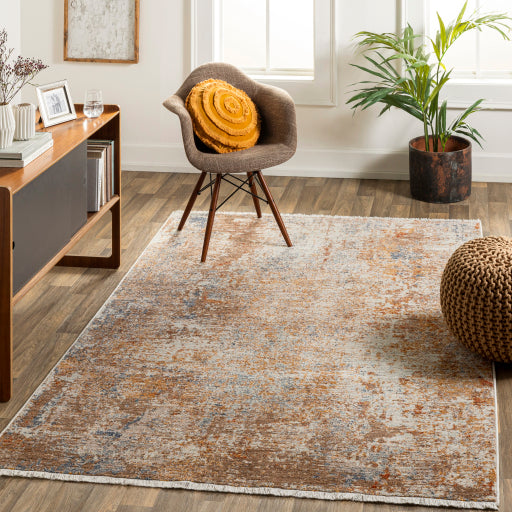 Surya Misterio MST-2314 Beige Modern  Rug