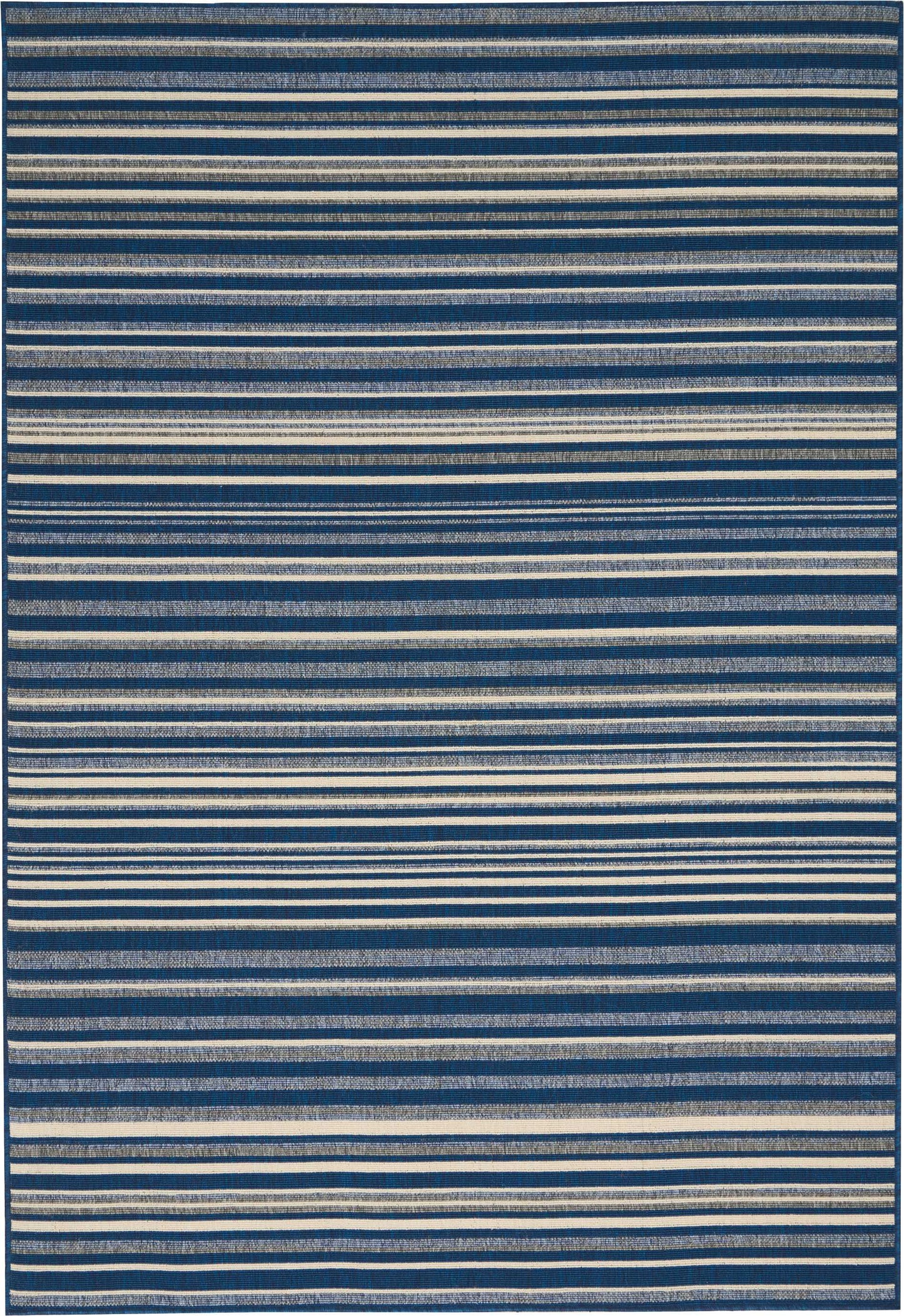 Barclay Butera Lido  Navy Cream  Contemporary