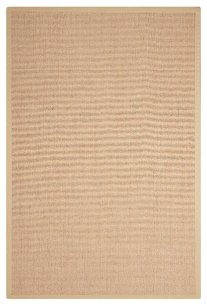 Michael Amini Brilliance MA700 Sand Contemporary Loom-woven Rug