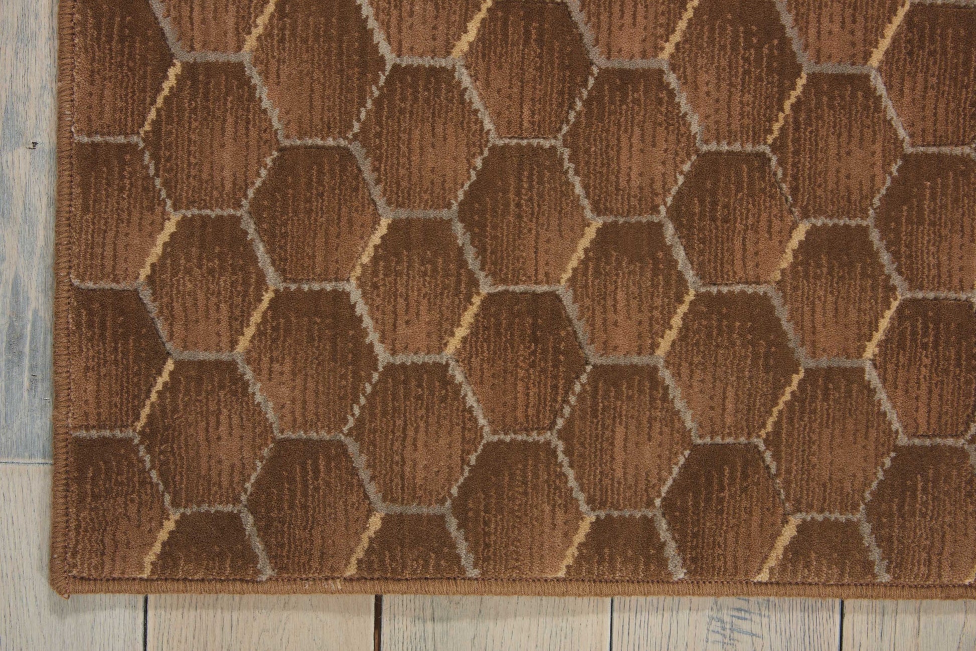 Calvin Klein Home Loom Select Neutrals  Fawn  Contemporary