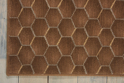 Calvin Klein Home Loom Select Neutrals  Fawn  Contemporary