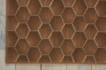 Calvin Klein Home Loom Select Neutrals  Fawn  Contemporary