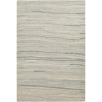 Surya Madelyn MYN-2301 Light Beige Modern  Rug