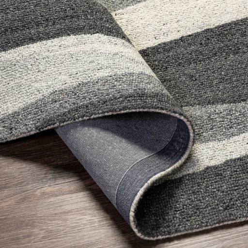 Surya Madelyn MYN-2303 Gray Modern  Rug