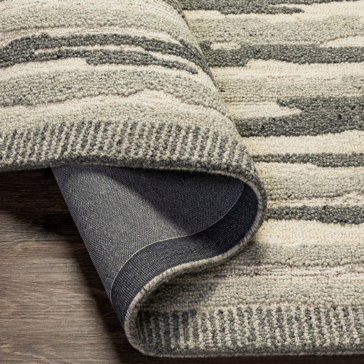 Surya Madelyn MYN-2306 Light Beige Modern  Rug