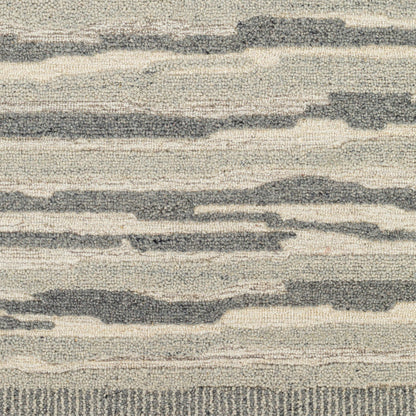 Surya Madelyn MYN-2306 Light Beige Modern  Rug