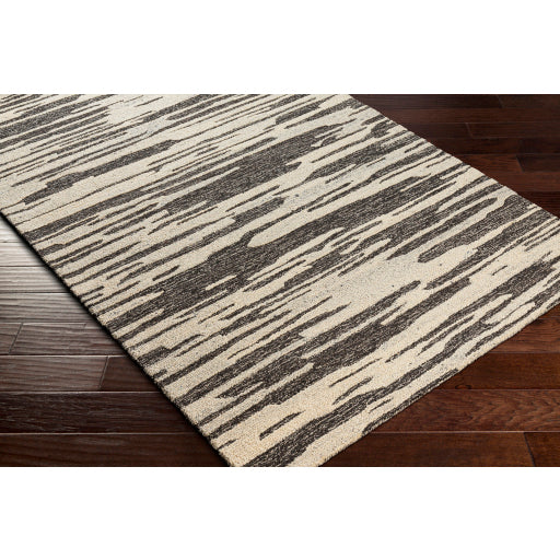 Surya Madelyn MYN-2309 Light Beige Modern  Rug