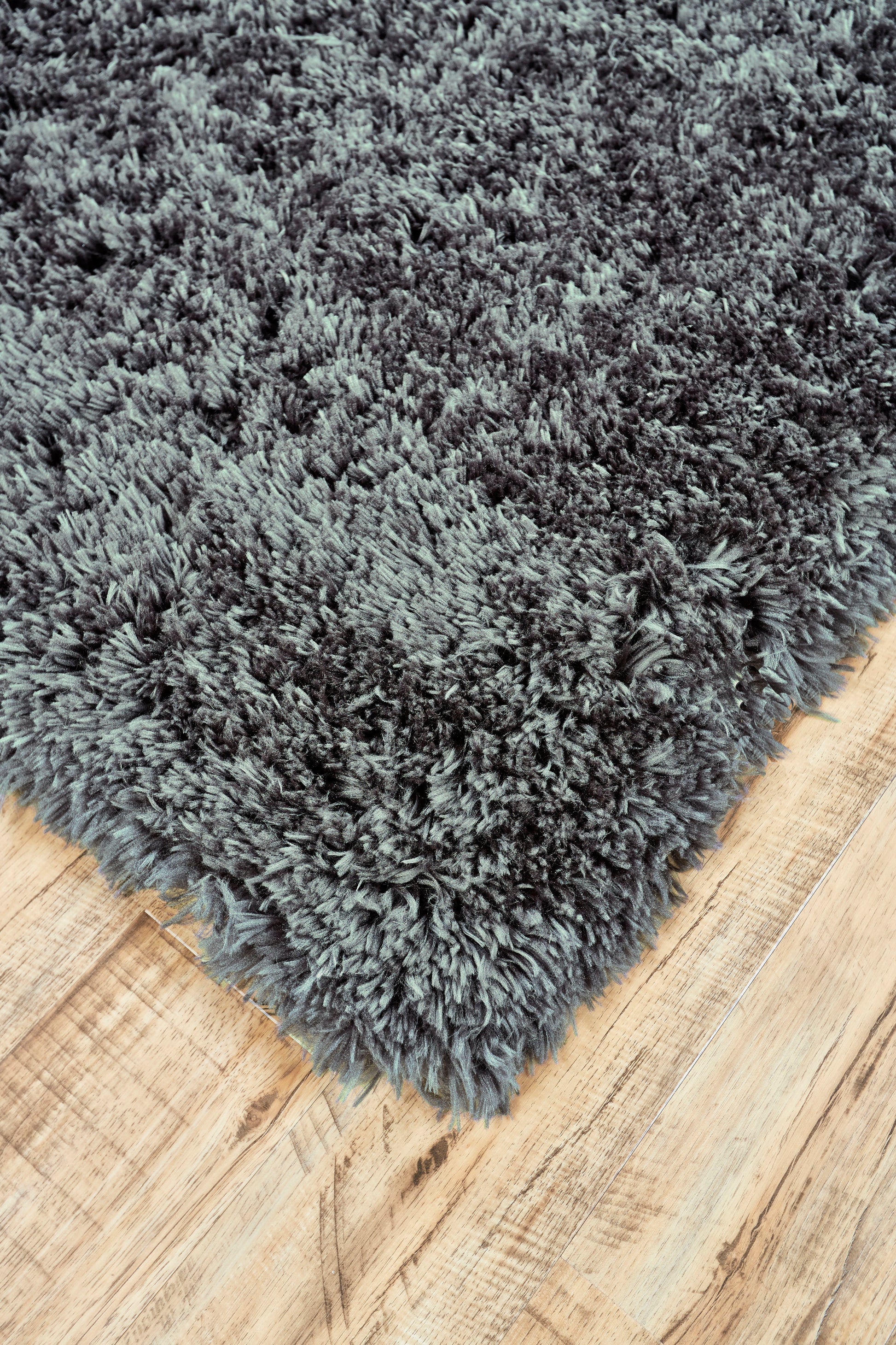 Feizy Beckley 4450F Graphite Transitional/Casual Hand Tufted Rug