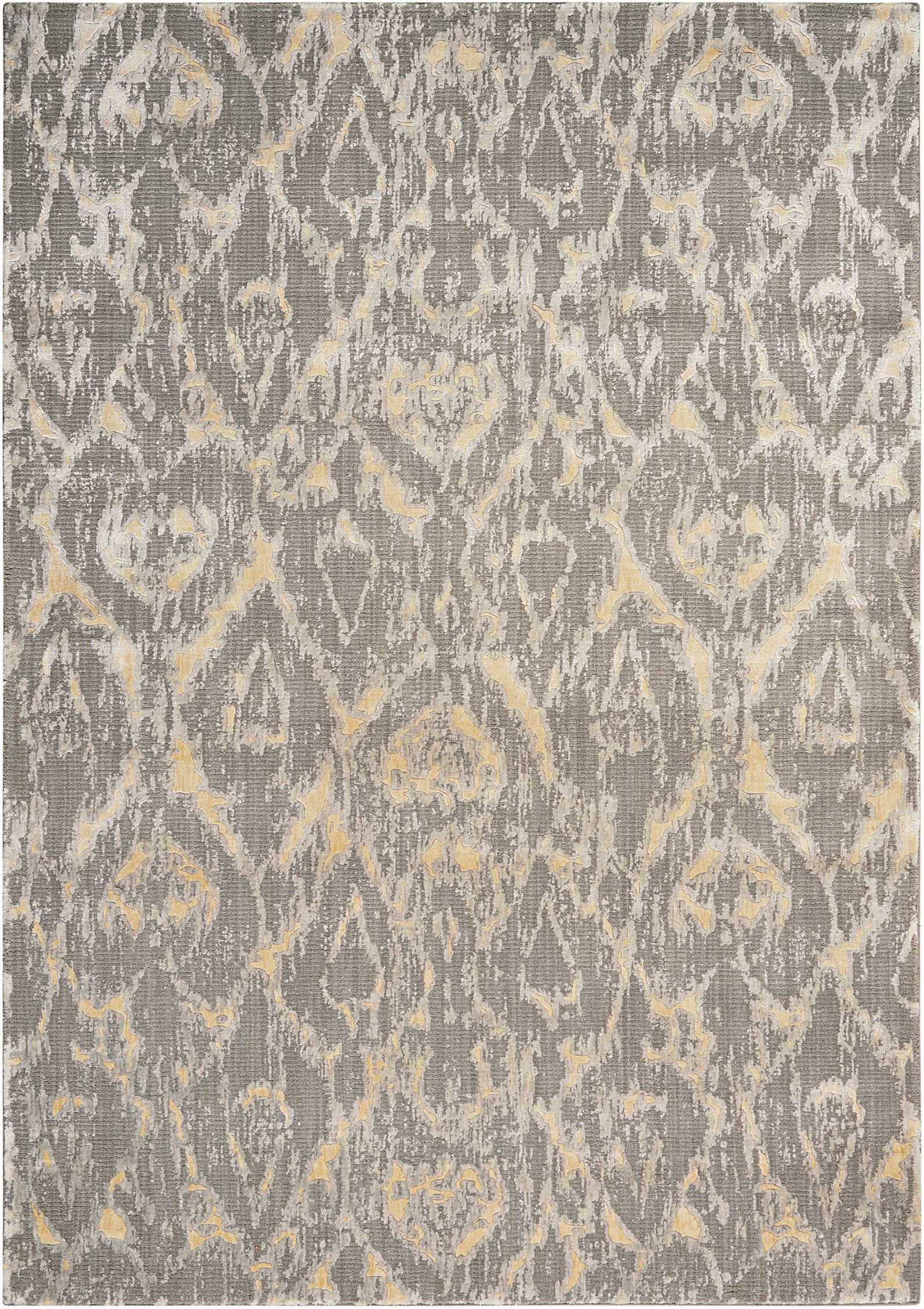 Nourison Home Nepal  Quartz  Transitional