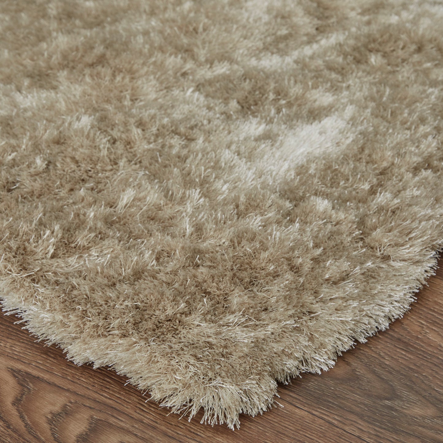 Feizy Indochine 4550F Cream Modern/Luxury & Glam/Casual Hand Tufted Rug - Rugs - Feizy - Atlanta Designer Rugs