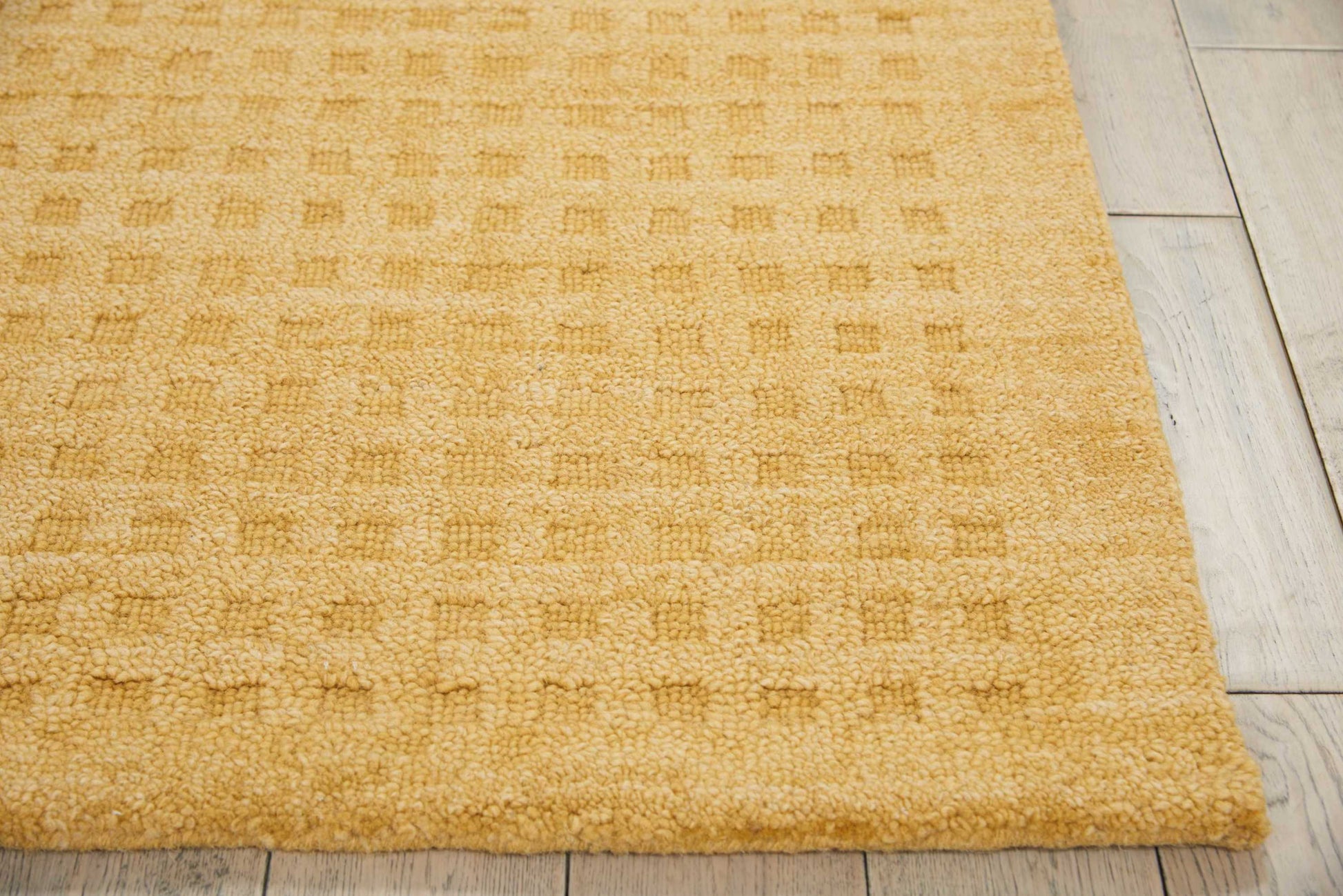 Nourison Home Marana  Gold  Contemporary