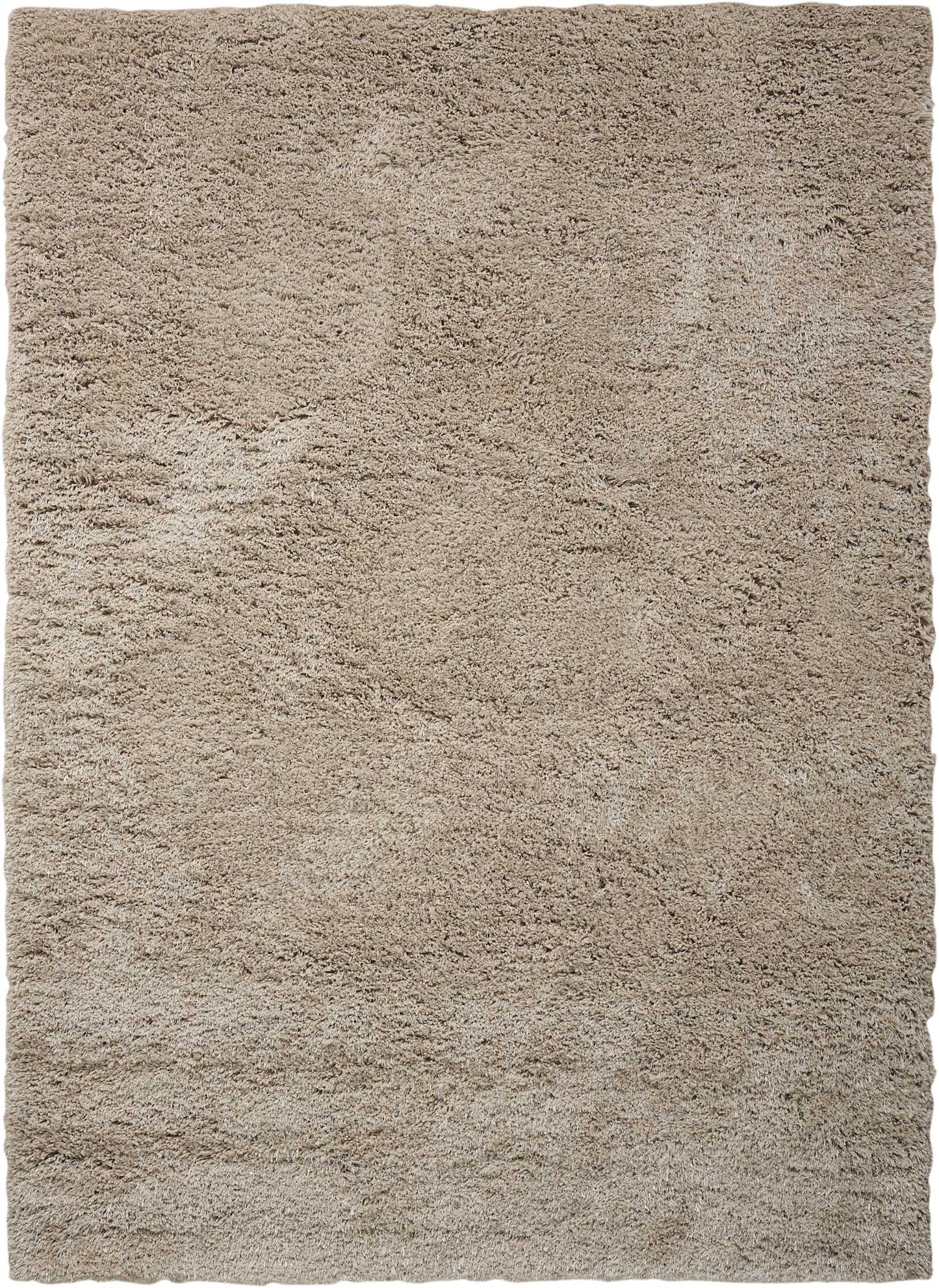 Nourison Home Zuma  Silver  Contemporary
