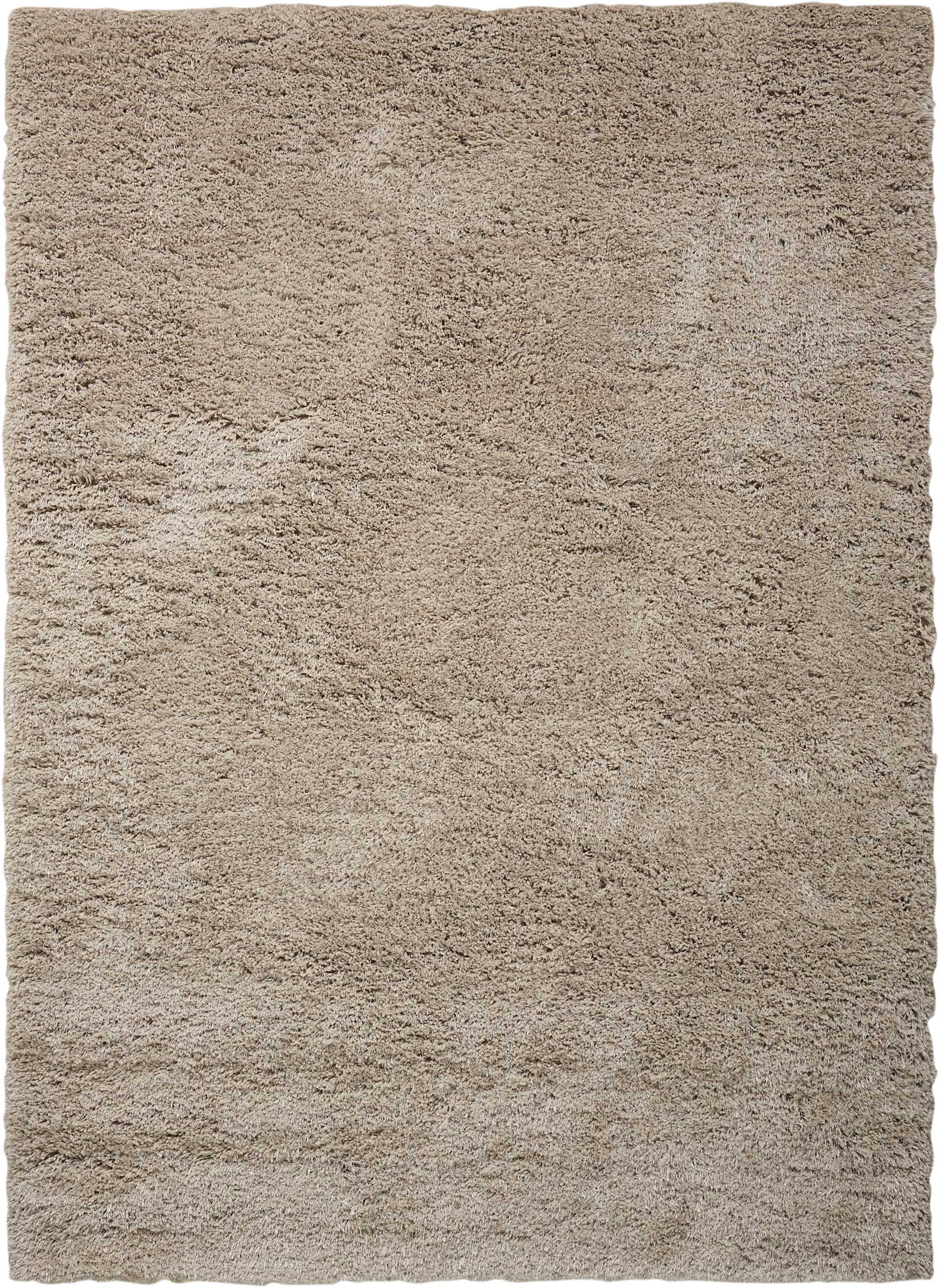 Nourison Home Zuma  Silver  Contemporary