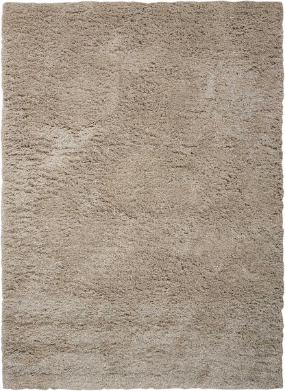 Nourison Home Zuma  Silver  Contemporary