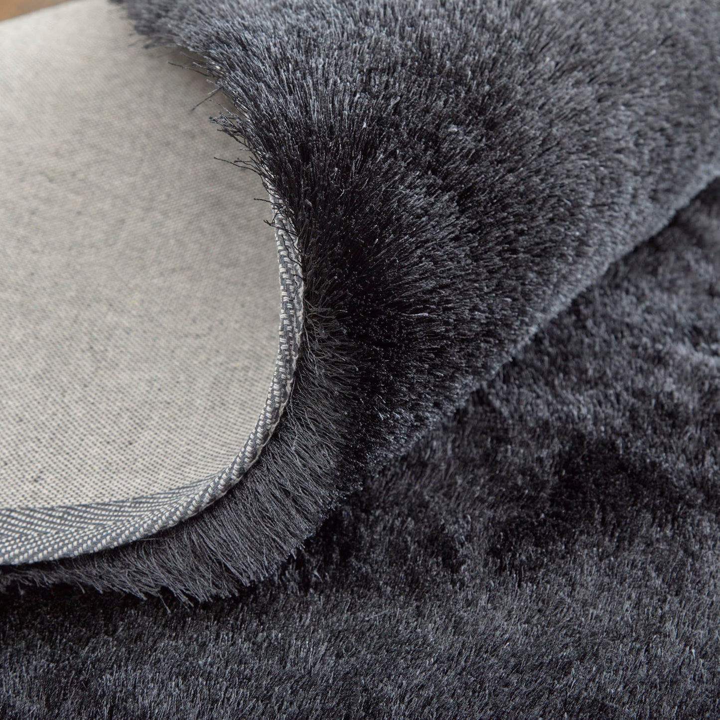 Feizy Indochine  Black  Modern/Luxury & Glam/Casual