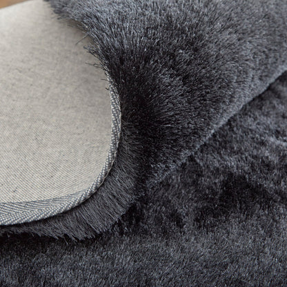 Feizy Indochine  Black  Modern/Luxury & Glam/Casual