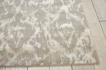 Nourison Home Nepal  Quartz  Transitional