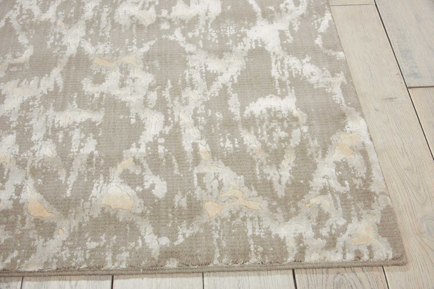 Nourison Home Nepal  Quartz  Transitional