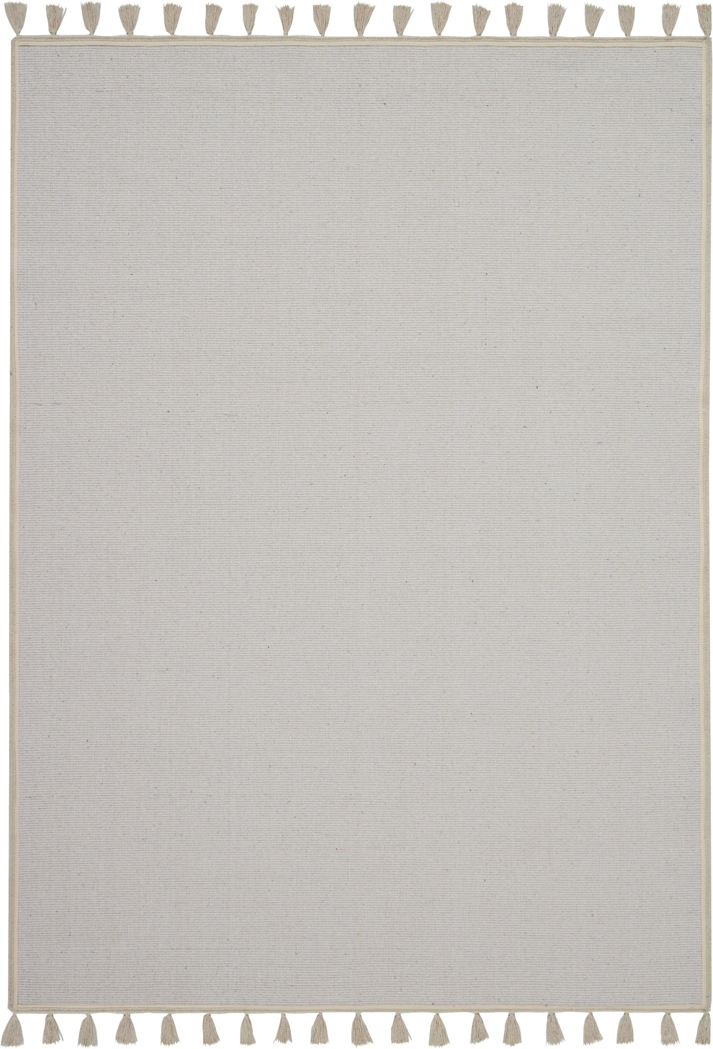Nourison Home Otto  Ivory  Contemporary