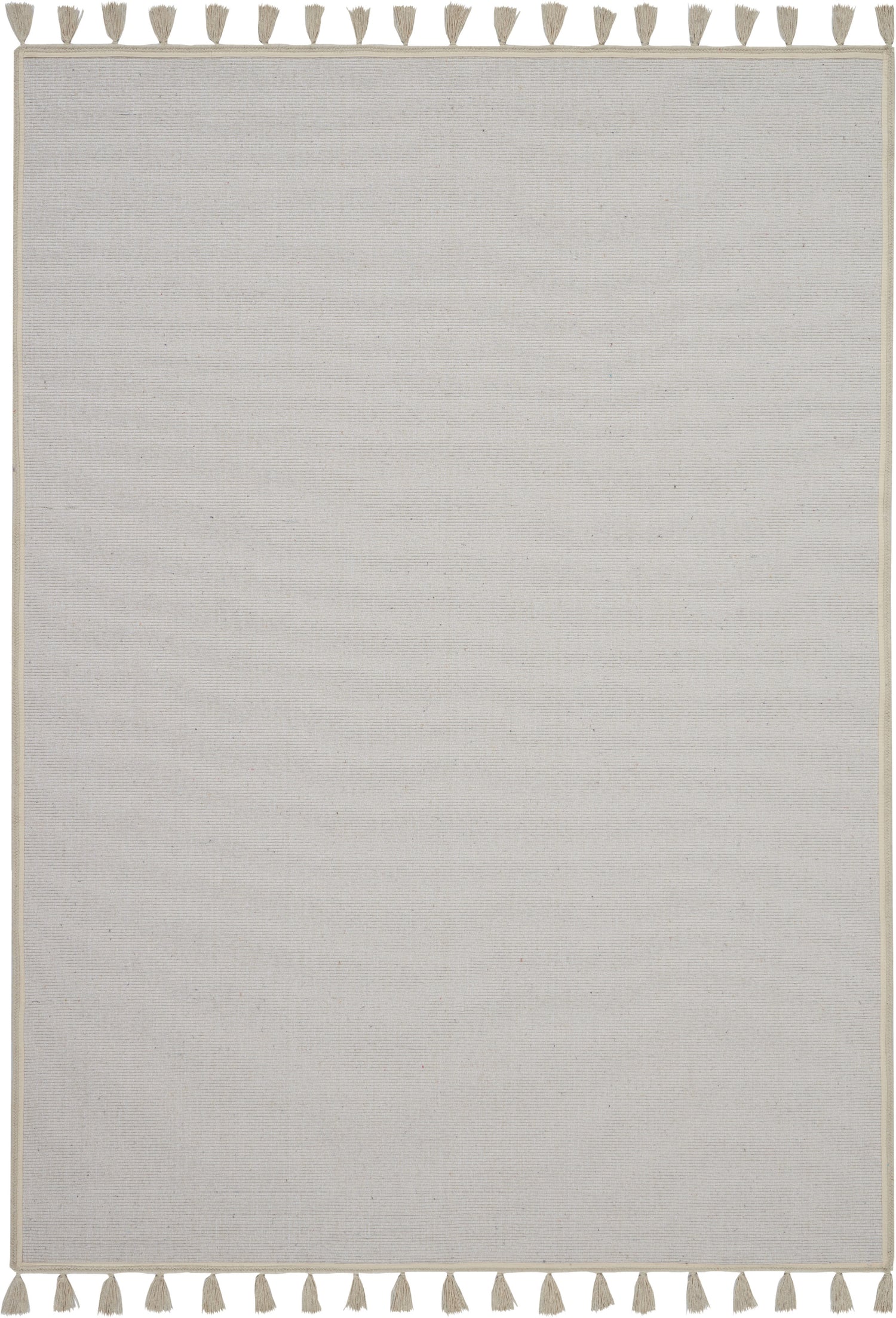 Nourison Home Otto  Ivory  Contemporary