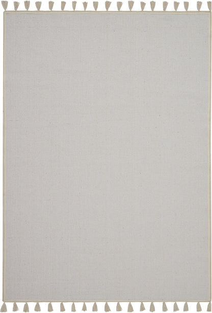 Nourison Home Otto  Ivory  Contemporary