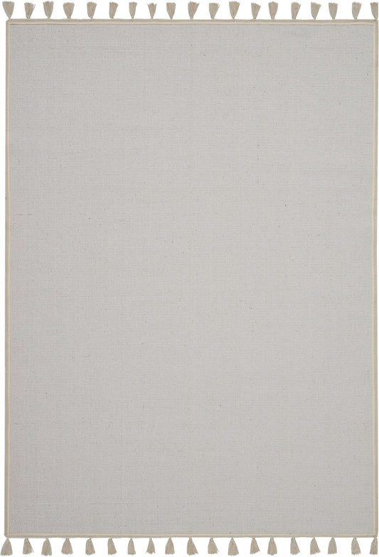 Nourison Home Otto  Ivory  Contemporary