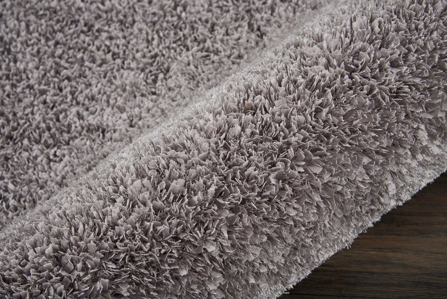 Nourison Home Palm Beach  Light Grey  Contemporary