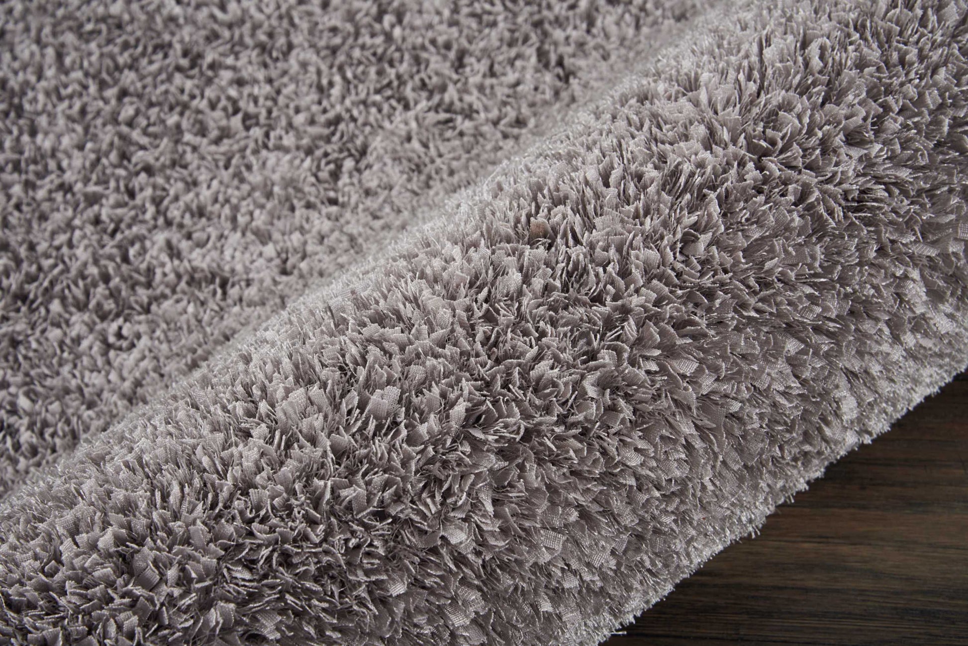 Nourison Home Palm Beach  Light Grey  Contemporary