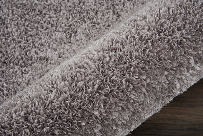 Nourison Home Palm Beach  Light Grey  Contemporary