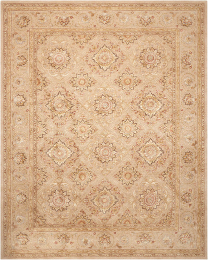 Nourison Home Nourison 3000  Beige  Traditional