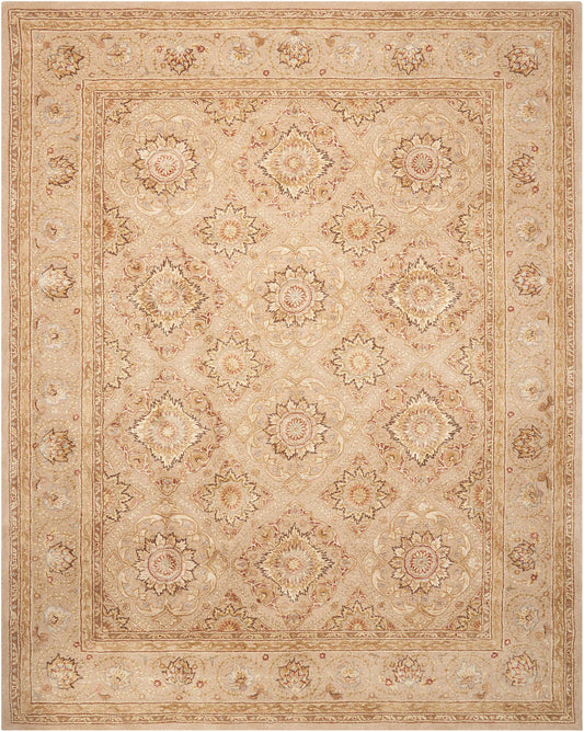 Nourison Home Nourison 3000  Beige  Traditional