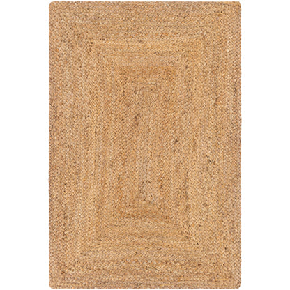 Surya Natural Braids NBD-2300 Tan Cottage  Rug