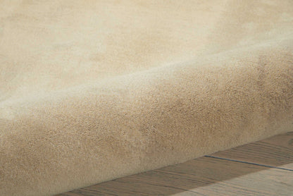 Calvin Klein Home Luster Wash  Ivory  Contemporary