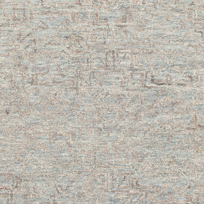 Surya Newcastle NCS-2310 Seafoam Global  Rug