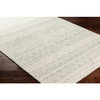 Surya Newcastle NCS-2312 Seafoam Global  Rug