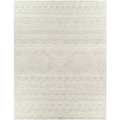 Surya Newcastle NCS-2312 Seafoam Global  Rug