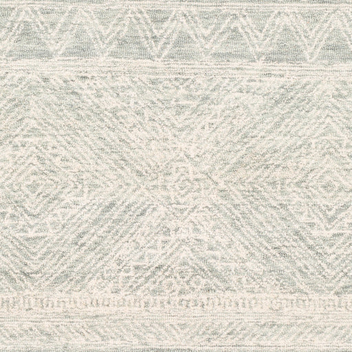 Surya Newcastle NCS-2312 Seafoam Global  Rug