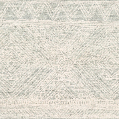 Surya Newcastle NCS-2312 Seafoam Global  Rug